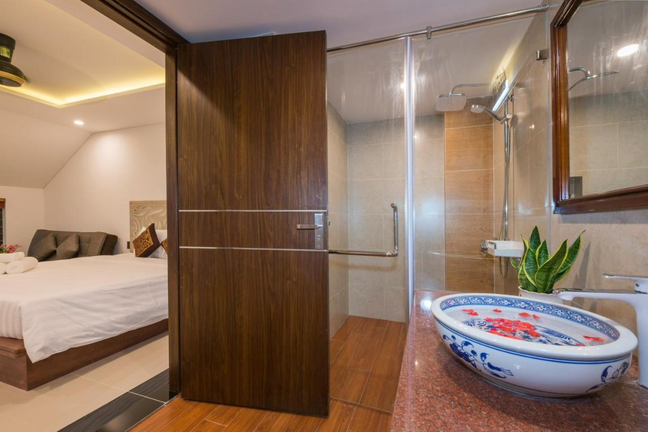 Phuc Hung Riverside Villa 호이안 외부 사진